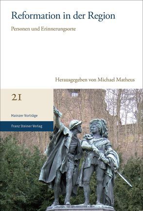 Reformation in der Region von Matheus,  Michael