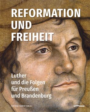 Reformation und Freiheit von Slenczka,  Ruth