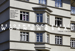 Reformblock Berlin von Meisse,  Maximilian