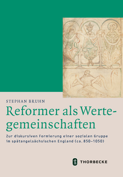 Reformer als Wertegemeinschaften von Bruhn,  Stephan