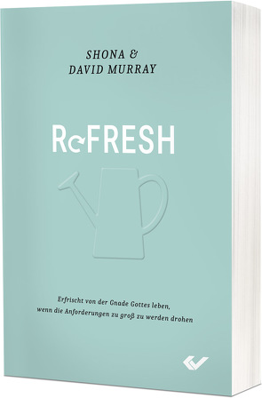 Refresh von Murray,  Shona und David