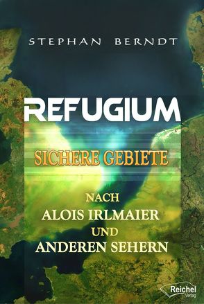 Refugium von Berndt,  Stephan