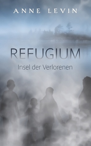 Refugium von Levin,  Anne