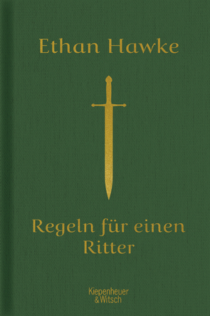 Regeln für einen Ritter von Hawke,  Ethan, Lutze,  Kristian