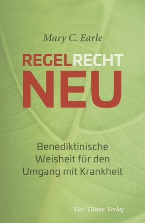 Regelrecht neu von Earle,  Mary C.