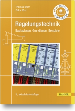 Regelungstechnik von Beier,  Thomas, Wurl,  Petra