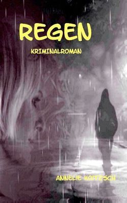 Regen von Koitzsch,  Annelie