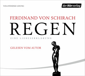 Regen von Schirach,  Ferdinand von