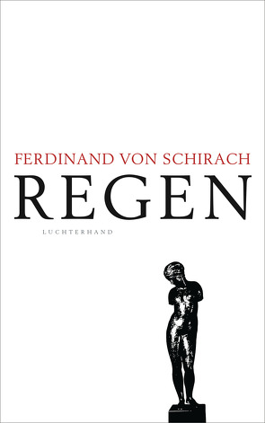 Regen von Schirach,  Ferdinand von