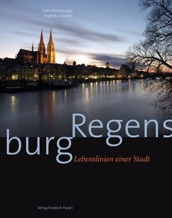 Regensburg von Moosburger,  Uwe, Sauerer,  Angelika