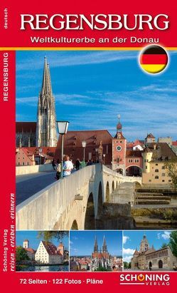 Regensburg von Fritz,  Matthias, Moldenhauer,  Anja