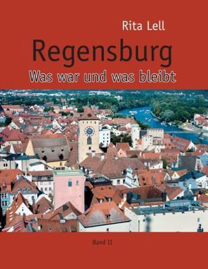 Regensburg von Lell,  Rita