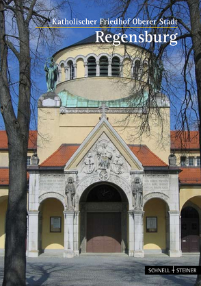 Regensburg von Bauer-Spandl,  Bettina