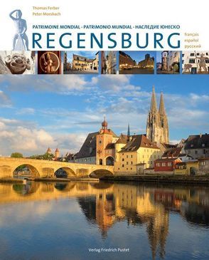 Regensburg von Ferber,  Thomas, Morsbach,  Peter