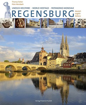 Regensburg von Ferber,  Thomas, Morsbach,  Peter