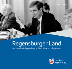 Regensburger Land 2021 von Landkreis Regensburg