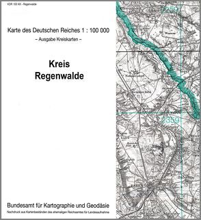 Regenwalde