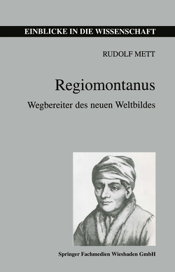 Regiomontanus von Mett,  Rudolf