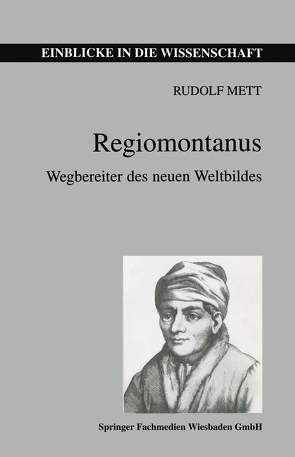 Regiomontanus von Mett,  Rudolf