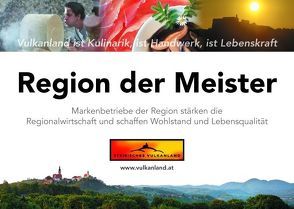 Region der Meister