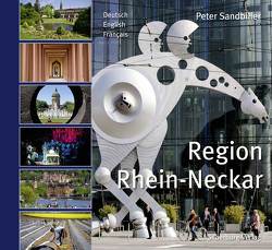 Region Rhein-Neckar von Sandbiller,  Peter