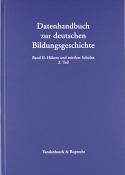 Regionale Differenzierung und gesamtstaatliche Systembildung von Herrmann,  Ulrich G., Müller,  Detlef K.