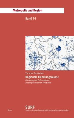 Regionale Handlungsräume von Terfrüchte,  Thomas