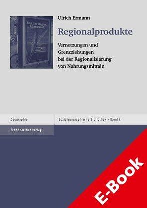 Regionalprodukte von Ermann,  Ulrich