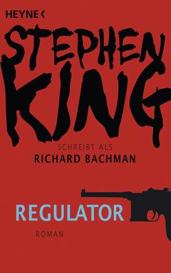 Regulator von King,  Stephen