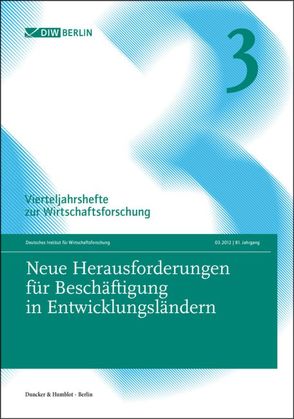 Regulierung netzbasierter Sektoren. von Deutsches Institut für Wirtschaftsforschung