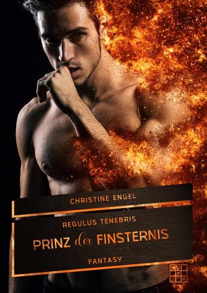 Regulus Tenebris – Prinz der Finsternis von Engel,  Christine