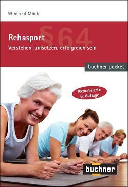 Rehasport von Möck,  Winfried