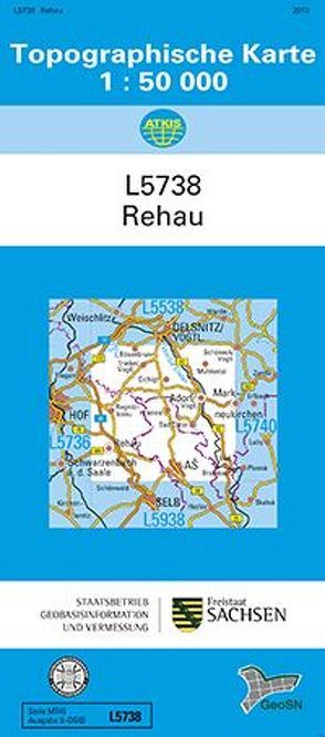 Rehau (L5738)