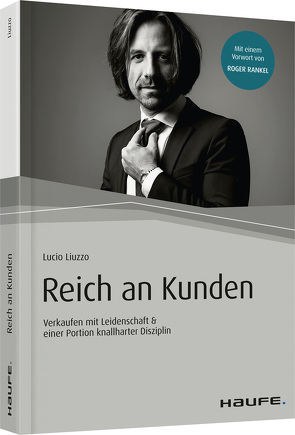 Reich an Kunden von Liuzzo,  Lucio