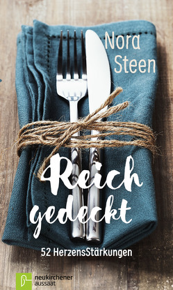 Reich gedeckt von Steen,  Nora Reich gedeckt von Steen,  Nora
