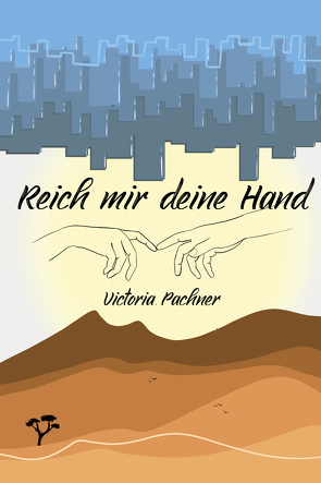 Reich mir deine Hand von Pachner,  Victoria