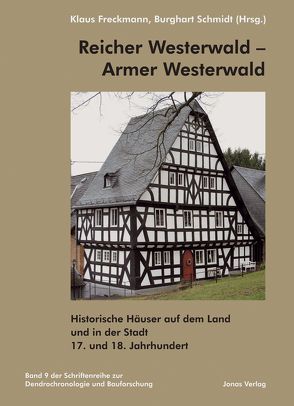 Reicher Westerwald – Armer Westerwald von Burghart,  Schmidt, Freckmann,  Klaus