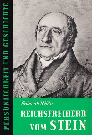 Reichsfreiherr vom Stein von Franz,  Günther, Rössler,  Hellmuth