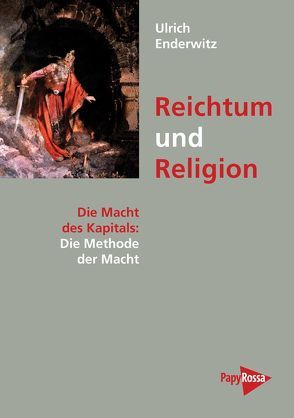 Reichtum und Religion von Enderwitz,  Ulrich