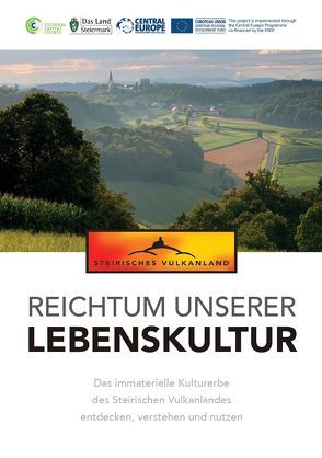 Reichtum unserer Lebenskultur von Krotscheck,  Christian