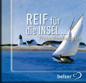 Reif für die Insel… von Hille,  Astrid, Schäfer,  Dina