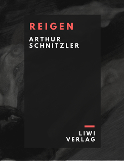 Reigen von Schnitzler,  Arthur