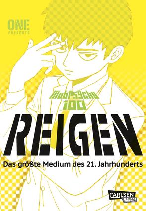 Reigen von Christiansen,  Lasse Christian, ONE