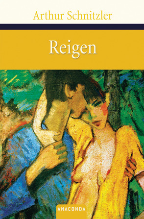 Reigen von Schnitzler,  Arthur