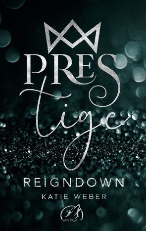 Reigndown von Weber,  Katie