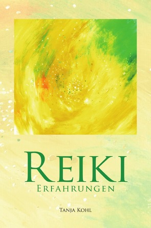 Reiki von Kohl,  Tanja