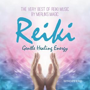 Reiki von Merlin's Magic