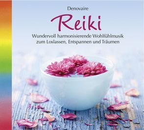 Reiki von Denovaire