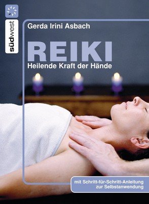 Reiki von Asbach,  Gerda Irini