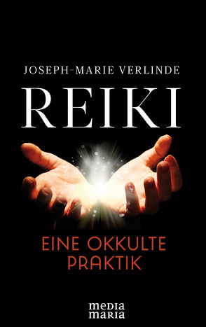 Reiki von Verlinde,  Joseph-Marie